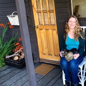 Meet your Posher, Jaimi